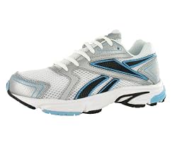 Reebok Women's Kibo Leather Running Shoe