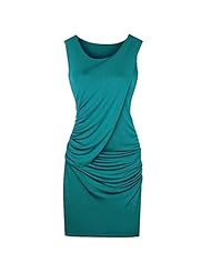 Short Cotton Bodycon Dress/Prom Dress 