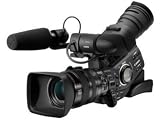 Canon XL-H1 3CCD High Definition Camcorder