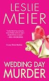 Wedding Day Murder (Lucy Stone Mysteries)