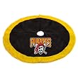 Pittsburgh Pirates MLB Holiday Tree Skirt (48")