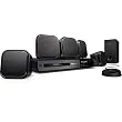 Philips Factory Refurbished HTS3372D Home Theater System