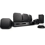 Philips Factory Refurbished HTS3372D Home Theater System