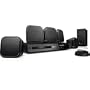 Philips Factory Refurbished HTS3372D Home Theater System