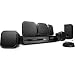 Philips HTS3372D 1000-Watt Home Theater System