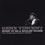 Born to Be a Rollin Stone: the Challenge Sessions 1966-1968