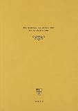 Pío Baroja : La busca 1903 to La busca 1904