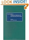 Encyclopedia of American Literature of the Sea and Great Lakes