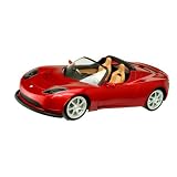 Tesla Roadster R/C Car 1:16 Scale
