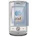 Reusable Screen Protector for LG Shine CU720