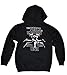Star Wars Boys The Force is Strong Zip Hoodie