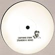 Lightning Storm (Francois K. Remix) [12" VINYL]