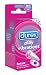 Durex Play Vibrations Focus Massager, 1 Condom, 0.1 Packages (Pack of 2)