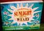 Spiritual Sunlight for the Weary Soul