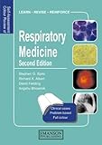 Self-assessment colour review of respiratory medicine