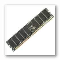 256MB Pc266 (pc2100) Ddr 32x64 Cl2.5 184-pin Dimm