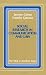 Social Research in Communication and Law (Commtext Series)