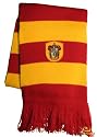 Harry Potter - Official Classic Gryffindor Scarf Design 1