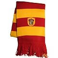Harry Potter Gryffindor Scarf Red / Yellow