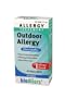 Bioallers Outdoor Allergy, 60-Count (Pack of 2)