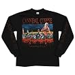 Cannibal Corpse - Revised Eaten Long Sleeve