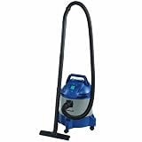 Einhell BT-VC1250 Nass-Trockensauger