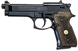 Beretta 92FS CO2 pellet air pistol