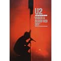 U2: Live at Red Rocks - Under a Blood Red Sky