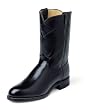 Justin Classic Men's Roper Boots Pull On