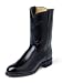 Justin Classic Men's Roper Boots Pull On