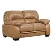 Endicott Loveseat - Carmel