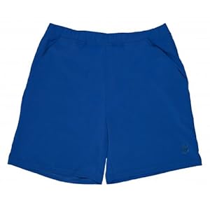 K-SWISS Game II Men's Short, Blue, M