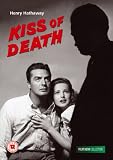 Kiss Of Death [1947] [DVD]