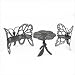 Bundle-86 Butterfly Garden Conversation Set