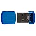 Lexar LEHZE8GBASBNA Echo ZE 8 GB USB 2.0 Backup Drive