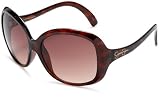 Jessica Simpson Women's J419 Oversized Sunglasses