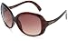 Jessica Simpson Women's J419 Oversized Sunglasses