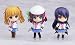 ねんどろいどぷち Angel Beats!セット01 (ABS&PVC塗装済み可動フィギュア)_s-2