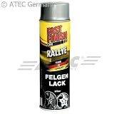Produkt-Bild: 500ml Fast Finish Felgenspray