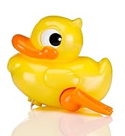 Wind Up Duck Toy