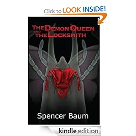 The Demon Queen and The Locksmith