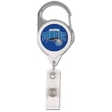 NBA Orlando Magic Premium Badge Reel