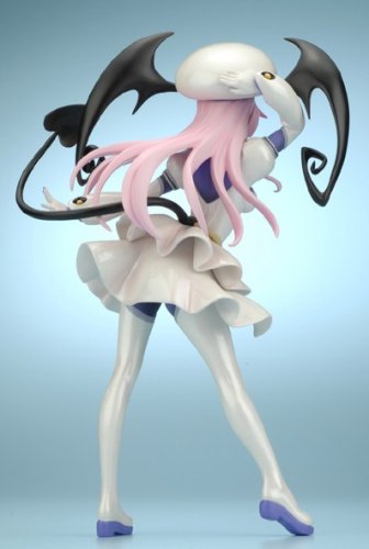 To LOVEるーとらぶるー ララ 1/8組立済完全彩色フィギュア