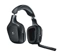 Logitech G930 PC-Gaming Kopfhörer schnurlos