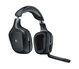 Logitech G930 PC-Gaming Kopfh�rer schnurlos