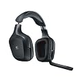 Logitech G930 PC-Gaming Kopfh�rer schnurlos