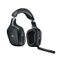 Logitech Wireless Gaming Headset G930 Casque sans-&hellip de Logitech