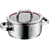 WMF 760206380 Bratentopf FUNCTION 4 mit Deckel 20cm