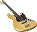 Fender FSR Standard J Bass Natural Ash Rosewood Fretboard image 1
