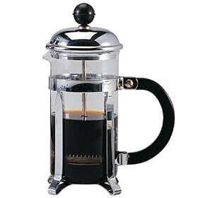 Bodum CHAMBORD French Press Coffee Maker 1923-16 by Bodum